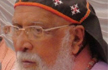 PM Modi greets centenarian Church leader